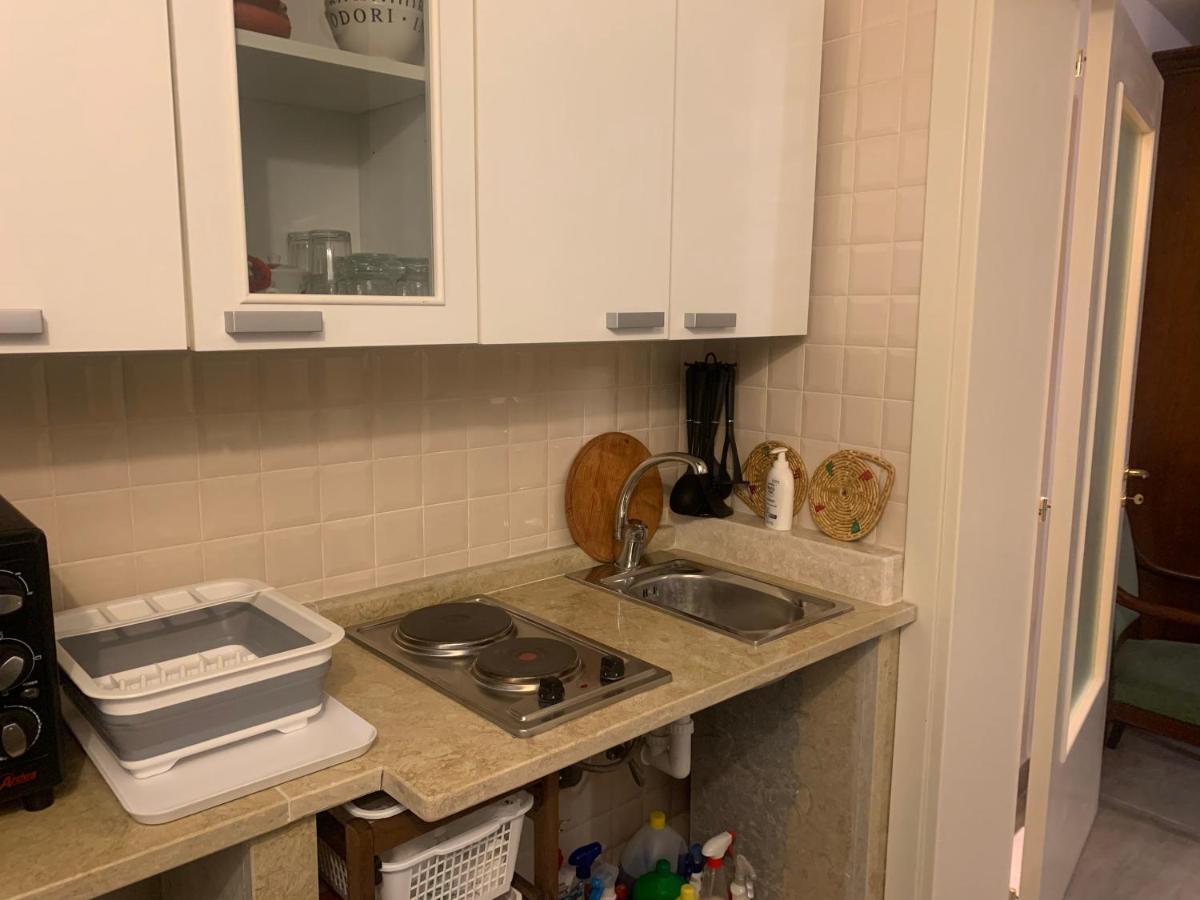 La Casa di Stefania 2 Centro storico Appartamento Lecce Esterno foto