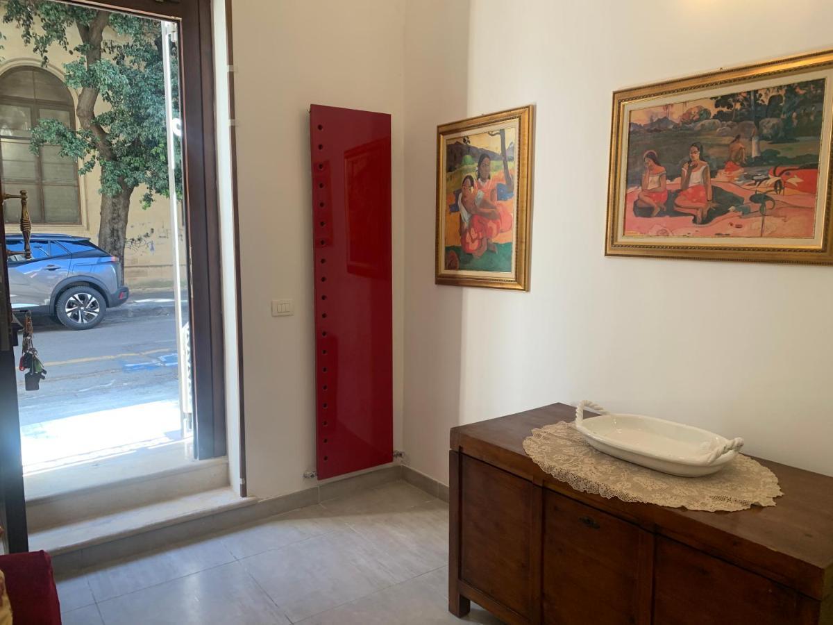La Casa di Stefania 2 Centro storico Appartamento Lecce Esterno foto