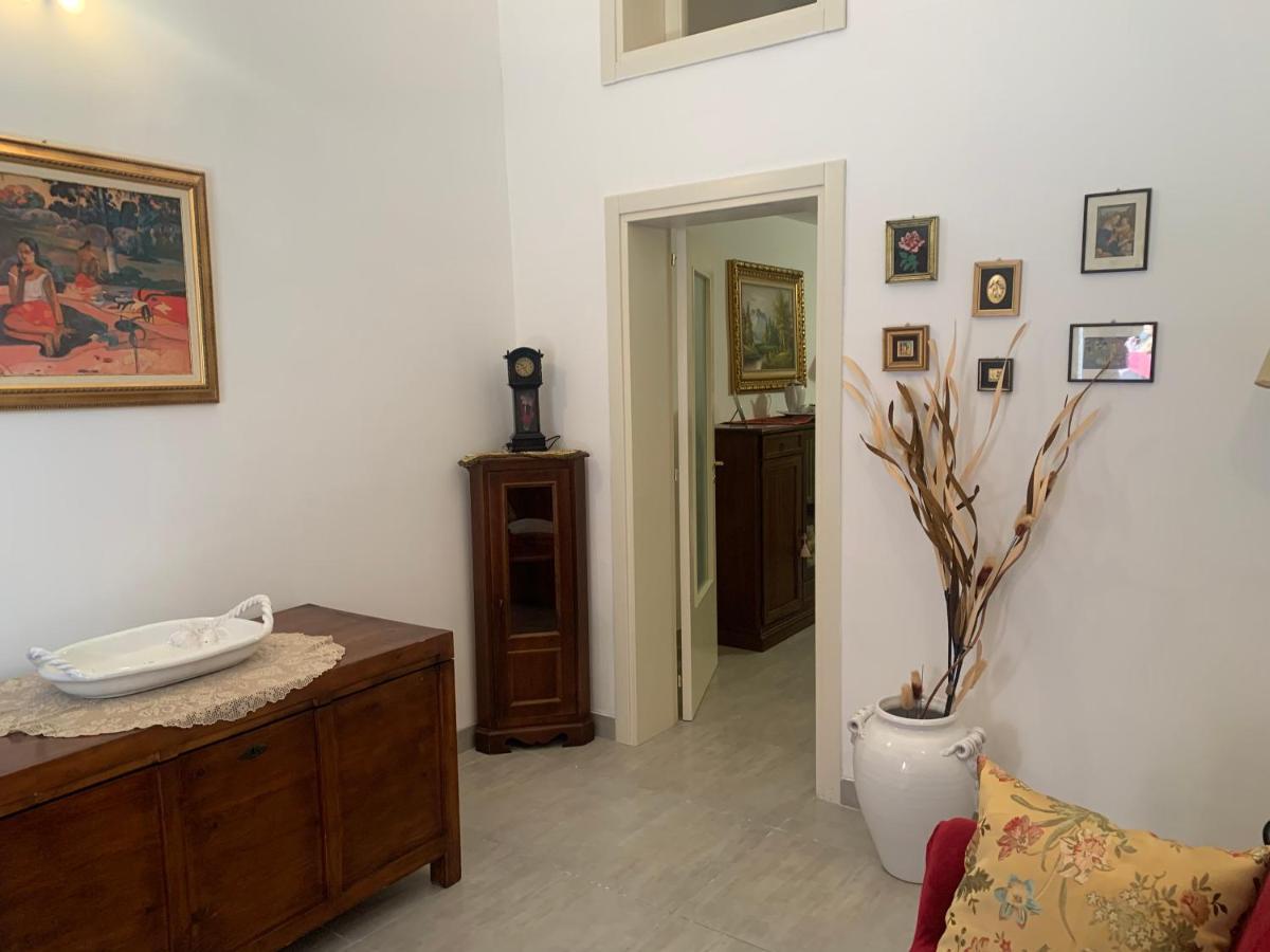 La Casa di Stefania 2 Centro storico Appartamento Lecce Esterno foto