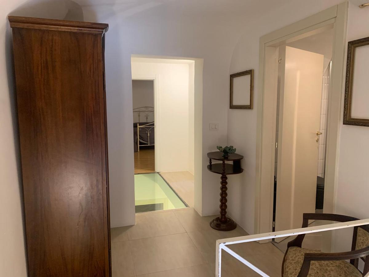 La Casa di Stefania 2 Centro storico Appartamento Lecce Esterno foto