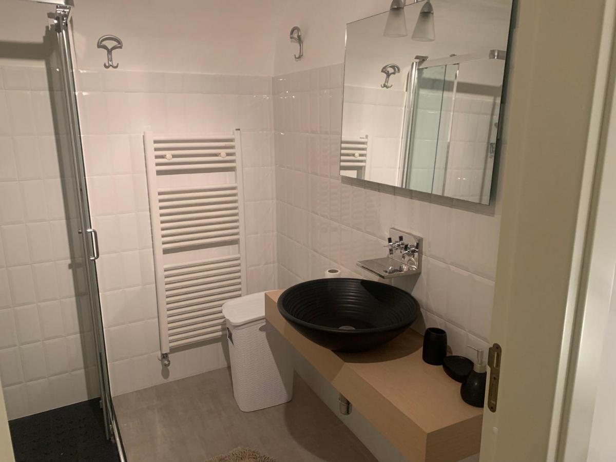 La Casa di Stefania 2 Centro storico Appartamento Lecce Esterno foto